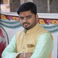 Harshil Modi