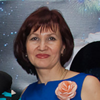 Наталья Яковлева