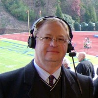 Tim Amos