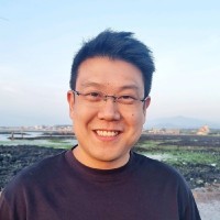 Jun Ming Wong