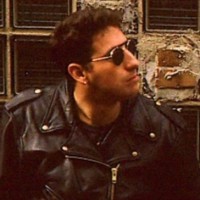 Ted Chavez