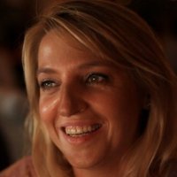 Ebru Pirinccioglu