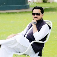 Engr. Salman Khan
