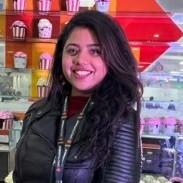 Diksha V.
