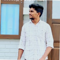 Arun Sai Gandham