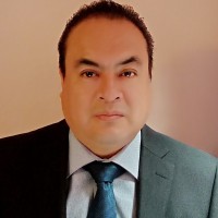 Martin Solares Rosas