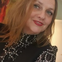 Annika Johansson