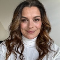 Lucy Jackson, Acipd