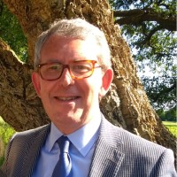 Ian Gregory