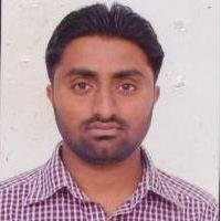 Dashrath Desai