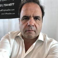 Michael Doris