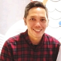 Denny Albertinus Sihombing