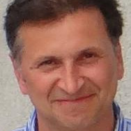 Laurent Ilievski