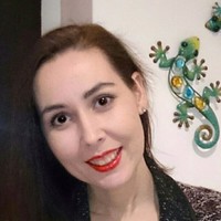 Rebeca Iglesias López