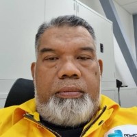 Yusrihafizi Abdul Kadir