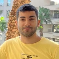 Almog Maatuf 🎗️