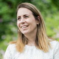 Sanne Langenhuizen
