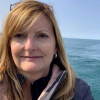 Karen Murphy, Chrl