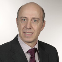 Bernd Fischer