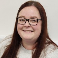 Rachel O'Callaghan