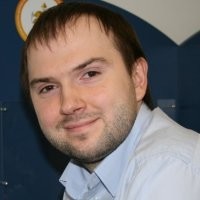 Sergey Kirkin