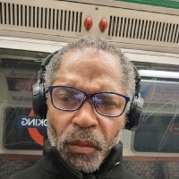 Eugene Blake