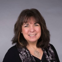 Tracey Wingrove