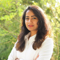 Megha Bhardwaj