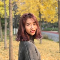 Joanna Guo