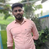 Pradeepkumar S