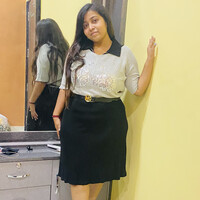 Nishtha Patel