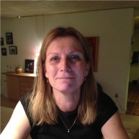 Anne Mette Mortensen