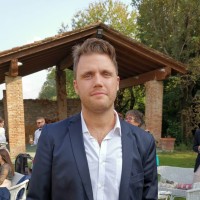 Alvise Schiavo