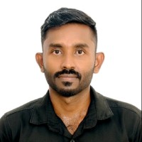 Manikandan Subramanyam