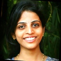 Suchithra D C