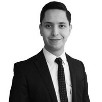 Abraham Guerra Garcia