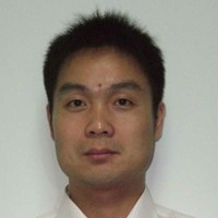Frank Yang