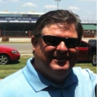 Paul Burns