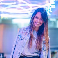 María Paula Gámez Díaz