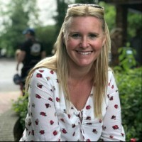 Jilly Hughes
