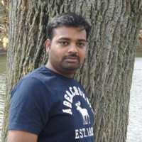 Ramkumar Adapa