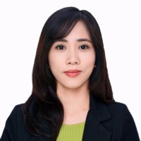 Pretty Julia Sabanal