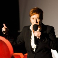 Sandrine Donzel 🎤👏