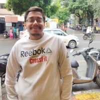 Nayan Kothari