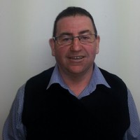 Peter Sugrue