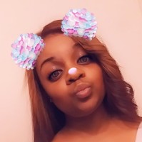 Chazmine Nance