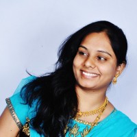 Nazma Shaik