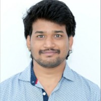 Chakradhar Reddy