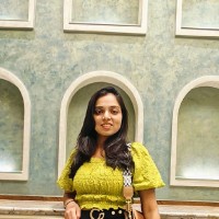 Jahanvi Shah
