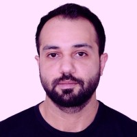 Mahmoud Khwaileh